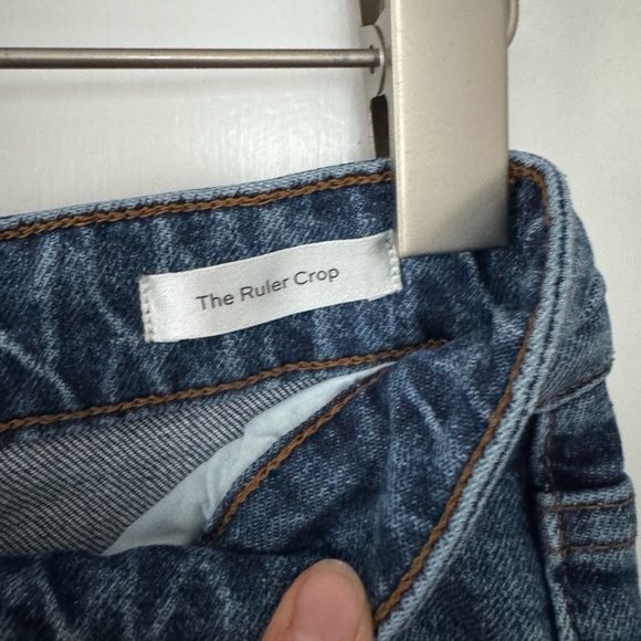 Frame The Ruler Crop Size 26 - Picture 3 of 9